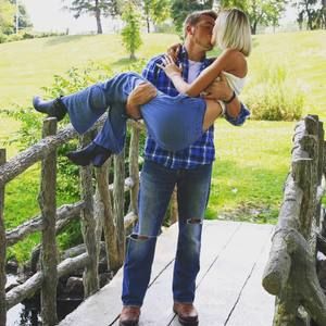 Meet your Posher, Trevor